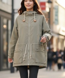 N.s（エヌドットエス）の「【OP/オーピー】レディース　撥水　ブルゾン（ブルゾン）」