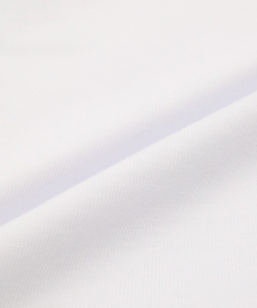 NEW ERA(ニューエラ)の「ニューエラ 半袖Tシャツ 山本寛斎コラボ(Tシャツ/カットソー・メンズ・ブラック/ホワイト・XXL/XL/L/M/S)」の18枚目の写真