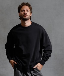 paradigm（パラダイム）の「スウェットカットソー（スウェット）」