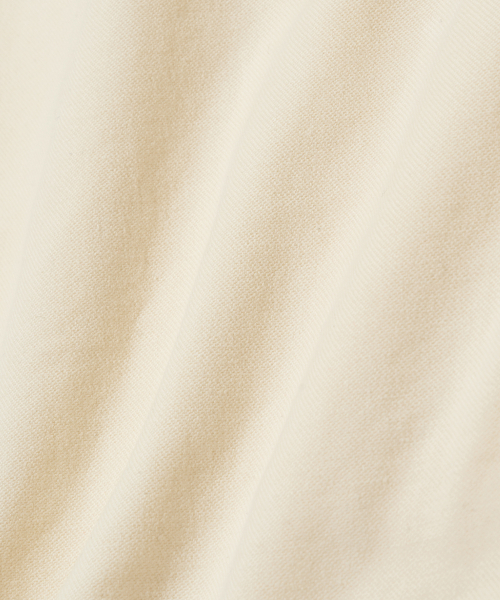 BROWNBREATH(ブラウンブレス)の「STAMP TAG CARGO PANTS - IVORY(その他パンツ・レディース・その他・S/M/L)」の9枚目の写真