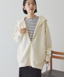 AMERICAN HOLIC | ポンチZIPパーカー(パーカー)