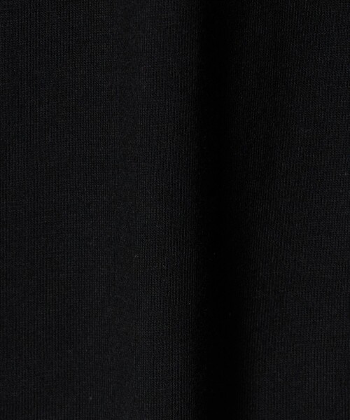 ESPOIR(エスポワール)の「<ESPOIR>IMAGINATION Tシャツ(Tシャツ/カットソー・メンズ・ブラック・XL/M/L)」の7枚目の写真