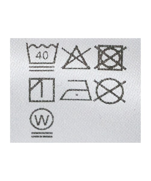 ESPOIR(エスポワール)の「<ESPOIR>IMAGINATION Tシャツ(Tシャツ/カットソー・メンズ・ブラック・XL/M/L)」の9枚目の写真