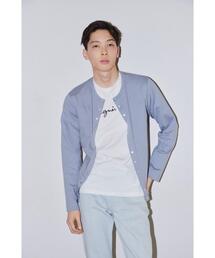 agnes b.（アニエスベー）の「カーディガン（カーディガン/ボレロ）」