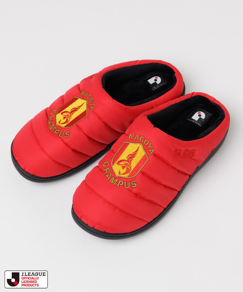 SUBU(スブ)の「J.LEAGUE × SUBU × FREAK’S STORE/Jリーグ × スブ × フリークスストア 別注 SUBU SUPPORTERS SANDAL スブ サポーターズ サンダル(サンダル・メンズ・レッド/マジェンタ/その他17/その他16/ブルーグリーン/その他15/その他9/その他7/インディゴブルー/ブルー/その他/レンガ/ワインレッド/グリーン/サックスブルー/ネイビー/ピンク/パープル/イエロー/オレンジ/ターコイズブルー・1/2/3/0)」の18枚目の写真