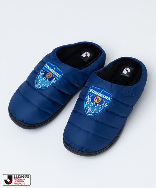SUBU(スブ)の「J.LEAGUE × SUBU × FREAK’S STORE/Jリーグ × スブ × フリークスストア 別注 SUBU SUPPORTERS SANDAL スブ サポーターズ サンダル(サンダル・メンズ・レッド/マジェンタ/その他17/その他16/ブルーグリーン/その他15/その他9/その他7/インディゴブルー/ブルー/その他/レンガ/ワインレッド/グリーン/サックスブルー/ネイビー/ピンク/パープル/イエロー/オレンジ/ターコイズブルー・1/2/3/0)」の5枚目の写真