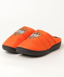 SUBU(スブ)の「J.LEAGUE × SUBU × FREAK’S STORE/Jリーグ × スブ × フリークスストア 別注 SUBU SUPPORTERS SANDAL スブ サポーターズ サンダル(サンダル)」