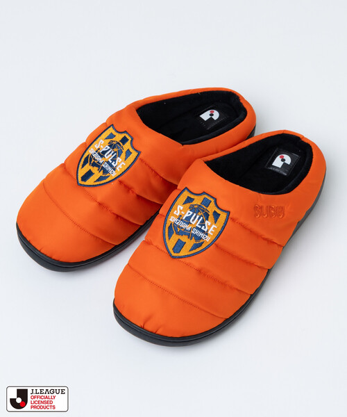 SUBU(スブ)の「J.LEAGUE × SUBU × FREAK’S STORE/Jリーグ × スブ × フリークスストア 別注 SUBU SUPPORTERS SANDAL スブ サポーターズ サンダル(サンダル・メンズ・レッド/マジェンタ/その他17/その他16/ブルーグリーン/その他15/その他9/その他7/インディゴブルー/ブルー/その他/レンガ/ワインレッド/グリーン/サックスブルー/ネイビー/ピンク/パープル/イエロー/オレンジ/ターコイズブルー・1/2/3/0)」の15枚目の写真