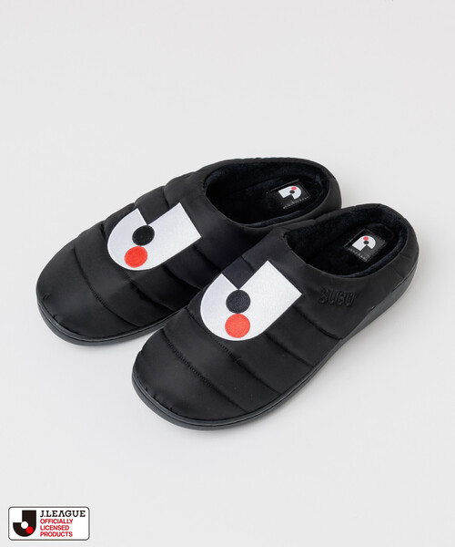 SUBU(スブ)の「J.LEAGUE × SUBU × FREAK’S STORE/Jリーグ × スブ × フリークスストア 別注 SUBU SUPPORTERS SANDAL スブ サポーターズ サンダル(サンダル・メンズ・レッド/マジェンタ/その他17/その他16/ブルーグリーン/その他15/その他9/その他7/インディゴブルー/ブルー/その他/レンガ/ワインレッド/グリーン/サックスブルー/ネイビー/ピンク/パープル/イエロー/オレンジ/ターコイズブルー・1/2/3/0)」の20枚目の写真
