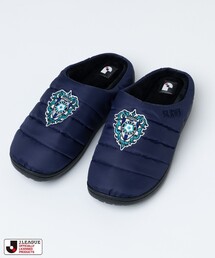 ブリストル　SUBU ブラック　バンダナ　ペイズリー　SANDALS SUBU｜スブのサンダル通販 - ZOZOTOWN