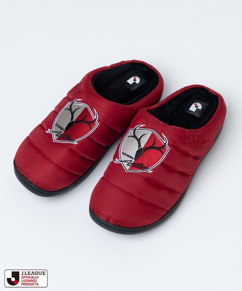 J.LEAGUE × SUBU/Jリーグ × スブ 別注 SUBU SUPPORTERS SANDAL スブ