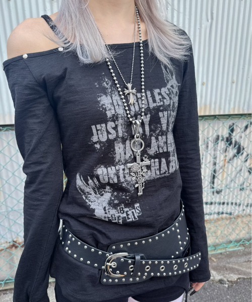 セール】ROSEN KREUZ｜ローゼンクロイツ（メンズ）のアクセサリー通販