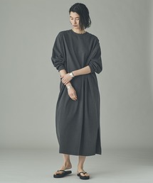 Curensology | Curensology(カレンソロジー)/＜&RC＞ヴィンテージテンジクワンピース(ワンピース)