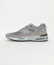 <New Balance>U991GL2/スニーカー