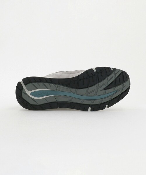 NEW BALANCE(ニューバランス)の「<New Balance>U991GL2/スニーカー(スニーカー・メンズ・ライトグレー・27cm/28.5cm/28cm/27.5cm/26cm/26.5cm/29cm/25.5cm)」の6枚目の写真