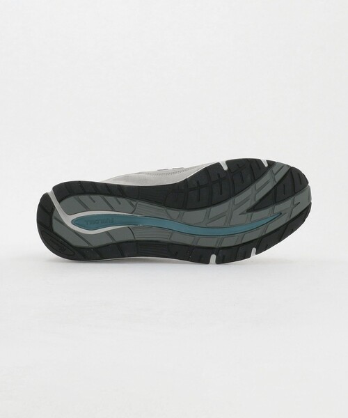 NEW BALANCE(ニューバランス)の「<New Balance>U991GL2/スニーカー(スニーカー・メンズ・ライトグレー・27cm/28.5cm/28cm/27.5cm/26cm/26.5cm/29cm/25.5cm)」の17枚目の写真