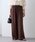 CIAOPANIC TYPY�i�`���I�p�j�b�N�e�B�s�[�j�́u�y�Ƃɂ����g���R/5�T�C�Y�W�J�z�Ƃ�݃C�[�W�[�p���c�i�X���b�N�X�j�v�b�u���E��