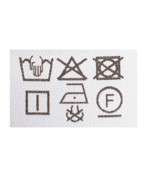 A DAY IN THE LIFE UNITED ARROWS（アデイインザライフユナイテッドアローズ）の「グレンチェック タックストレートパンツ  ‐セットアップ対応・ウォッシャブル‐ ＜A DAY IN THE LIFE＞（スラックス・レディース・ベージュ・40/36/38）」の17枚目の写真