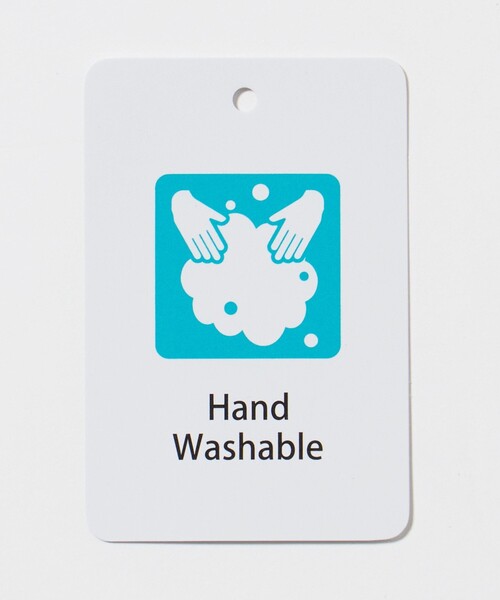 A DAY IN THE LIFE UNITED ARROWS（アデイインザライフユナイテッドアローズ）の「グレンチェック タックストレートパンツ  ‐セットアップ対応・ウォッシャブル‐ ＜A DAY IN THE LIFE＞（スラックス・レディース・ベージュ・40/36/38）」の18枚目の写真