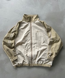 Perushu（ペルーシュ）の「ナイロンブルゾン（ナイロンジャケット）」
