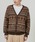 superNova.�i�X�[�p�[�m���@�j�́usuperNova. Apple&Snow cardigan / SN14W-010B�i�J�[�f�B�K��/�{�����j�v�b�u���E��