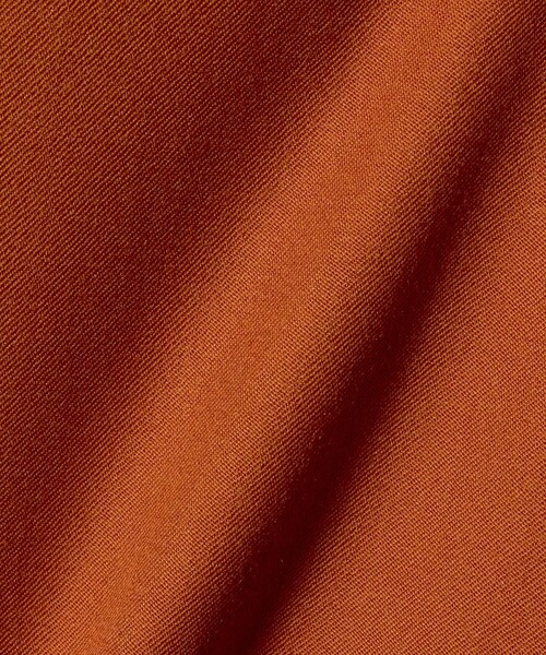 UNITED ARROWS & SONS（ユナイテッドアローズアンドサンズ）の「＜UNITED ARROWS & SONS by MASATAKA HATTORI＞BIG D6B JACKET/テーラードジャケット（テーラードジャケット・メンズ・ブラック/ダークオレンジ・48/44/46）」の22枚目の写真