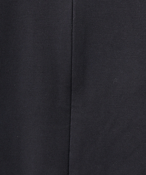 NARACAMICIE（ナラカミーチェ）の「【NARACAMICIE】チューリップ柄長袖ボウタイカットソー（Tシャツ/カットソー・レディース・ブラック/ネイビー・L/M）」の14枚目の写真