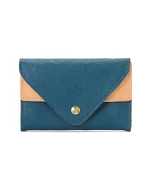 IL BISONTE / ORIGINAL LEATHER / カードケース / 2025 AUTUMN WINTER