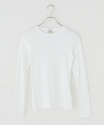 Plage｜プラージュのTシャツ/カットソー（長袖）通販 - ZOZOTOWN