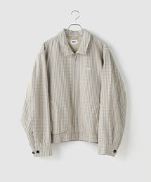 JOINT WORKS（ジョイントワークス）の「OBEY / オベイ LUTHER BLOUSON JACKET（ブルゾン）」