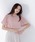 NATURAL BEAUTY BASIC�i�i�`�������r���[�e�B�[�x�[�V�b�N�j�́u���k���t���A�X���[�u�u���E�X�i�V���c/�u���E�X�j�v�b�s���N