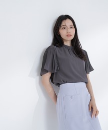 NATURAL BEAUTY BASIC｜ナチュラルビューティーベーシックのシャツ 