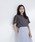 NATURAL BEAUTY BASIC�i�i�`�������r���[�e�B�[�x�[�V�b�N�j�́u���k���t���A�X���[�u�u���E�X�i�V���c/�u���E�X�j�v�b�`���R�[���O���[