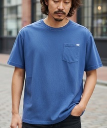 RVCA メンズ VACANCY PKT SS Tシャツ 【2026年春夏モデル】
