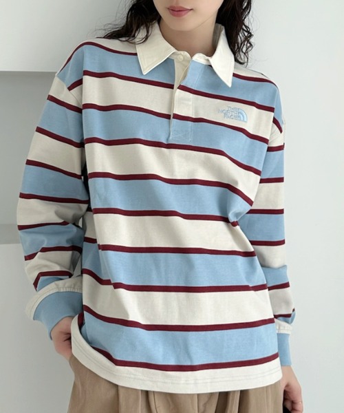 セール】◇THE NORTH FACE◇ WHITE LABEL 正規品/メンズ イージーオン