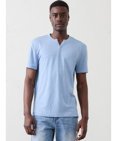 セール】BANANA REPUBLIC FACTORY STORE スタンダードフィット リネン