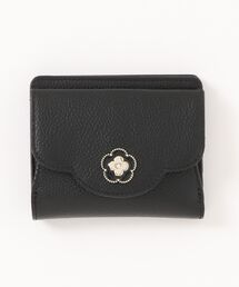 CLATHAS（クレイサス）の「ペルル 外ボックス二つ折り財布（財布）」