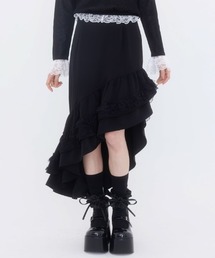 イレヘムマーメイドSK