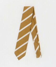 ARCURI（アルクーリ）の「＜ARCURI＞カラー レジメンタル ネクタイ（ネクタイ）」