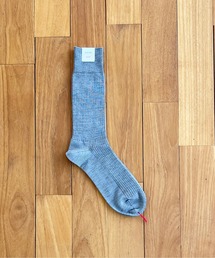 O（オー）の「KAIKO Hironobu nomura #1（ソックス/靴下）」