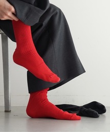 O（オー）の「KAIKO Hironobu nomura #1（ソックス/靴下）」