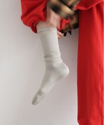 KAIKO（カイコー）の「KAIKO Hironobu nomura #1（ソックス/靴下）」