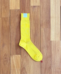 KAIKO（カイコー）の「KAIKO Hironobu nomura #1（ソックス/靴下）」