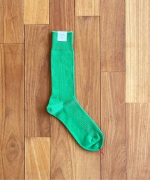 KAIKO（カイコー）の「KAIKO Hironobu nomura #1（ソックス/靴下）」