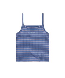 thisisneverthat（ディスイズネバーザット）の「Sleeveless Striped W Top（キャミソール）」