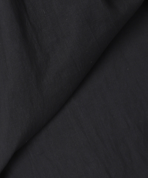 SLOBE IENA（スローブイエナ）の「バルーンスリーブワンピース（ワンピース・レディース・ブラック/ブラウン・FREE）」の20枚目の写真
