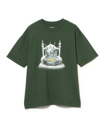 BEAMS T（ビームスティー）の「Ryota Daimon / ART FOR EVERYDAY TEE（Tシャツ/カットソー）」