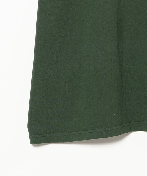 BEAMS T(ビームスティー)の「Ryota Daimon / ART FOR EVERYDAY TEE(Tシャツ/カットソー・メンズ・ホワイト/グリーン/ブラック・LARGE/MEDIUM/X-SMALL/XX-LARGE/X-LARGE/SMALL)」の7枚目の写真