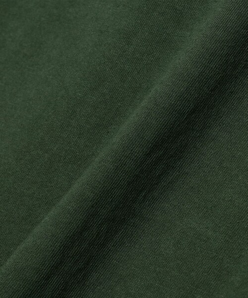 BEAMS T(ビームスティー)の「Ryota Daimon / ART FOR EVERYDAY TEE(Tシャツ/カットソー・メンズ・ホワイト/グリーン/ブラック・LARGE/MEDIUM/X-SMALL/XX-LARGE/X-LARGE/SMALL)」の9枚目の写真