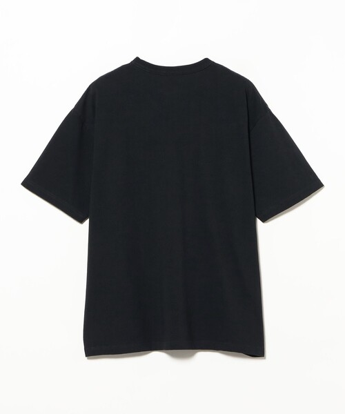 BEAMS T(ビームスティー)の「Ryota Daimon / ART FOR EVERYDAY TEE(Tシャツ/カットソー・メンズ・ホワイト/グリーン/ブラック・LARGE/MEDIUM/X-SMALL/XX-LARGE/X-LARGE/SMALL)」の12枚目の写真